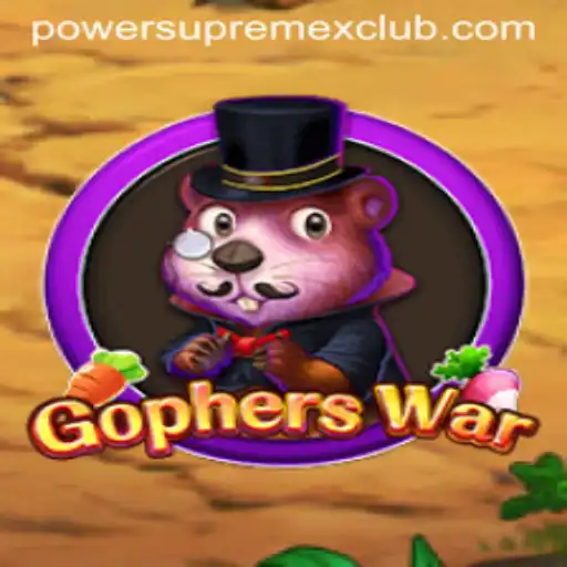 Unveiling GophersWar: The Thrilling Adventure with PowerSupremeX