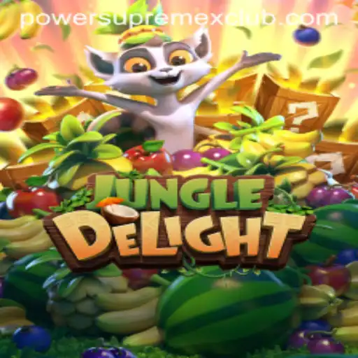 Discover the Thrilling World of JungleDelight and Unleash the PowerSupremeX