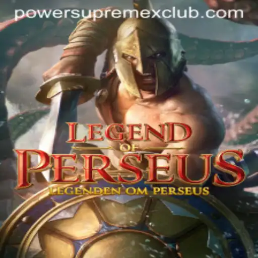Unveiling the Enigmatic World of LegendofPerseus: A Journey into PowerSupremeX