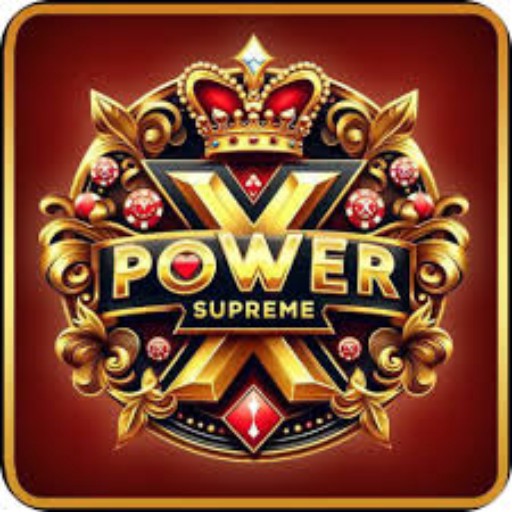PowerSupremeX