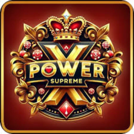 PowerSupremeX
