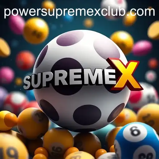 Lottery Games: The Allure of PowerSupremeX