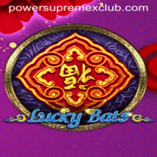 LuckyBats: A New Era of Gaming with PowerSupremeX