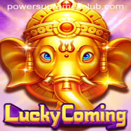 Discover the Thrills of LuckyComing and Master the Art of PowerSupremeX