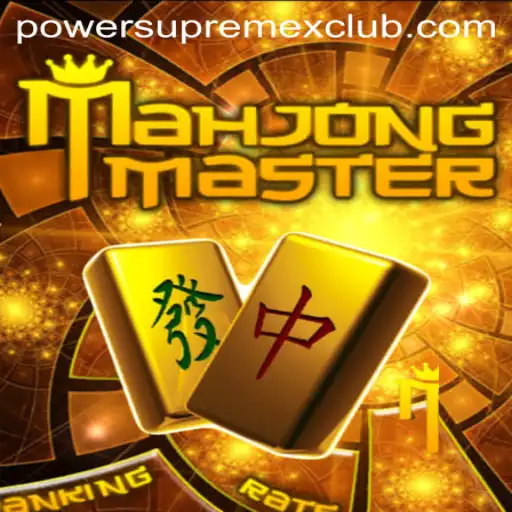 Unleashing the Thrill of MahJongMaster: An In-depth Look at PowerSupremeX