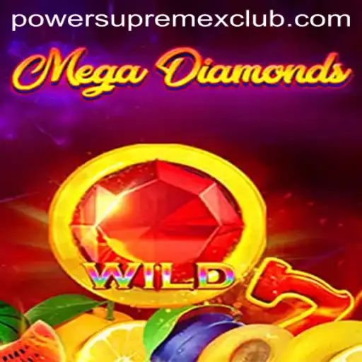 Unveiling MegaDiamond: A Thrilling Journey with PowerSupremeX
