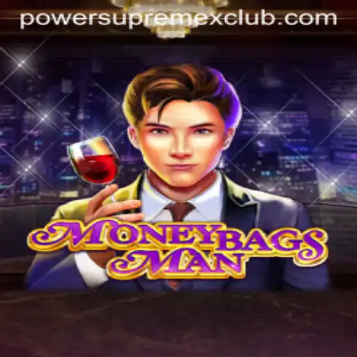 Unveiling MoneybagsMan: Dive into the Adventure with PowerSupremeX