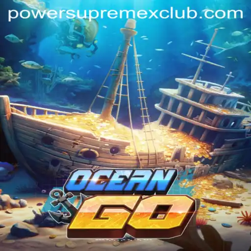 OceanGO: Dive into the Adventure with PowerSupremeX