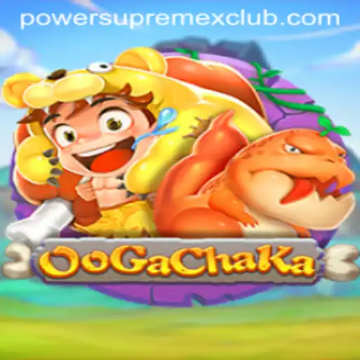 OoGaChaKa: A Dive into the Game with the Enigmatic PowerSupremeX