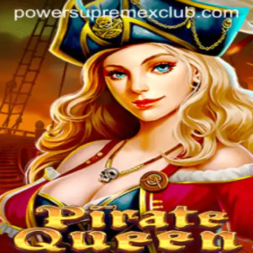 PirateQueen: Conquer the Seas with PowerSupremeX