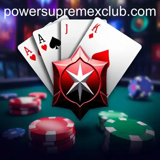 Exploring the World of Poker Games: The Rise of PowerSupremeX