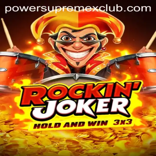Discover the Exciting World of RockinJoker and the PowerSupremeX Challenge