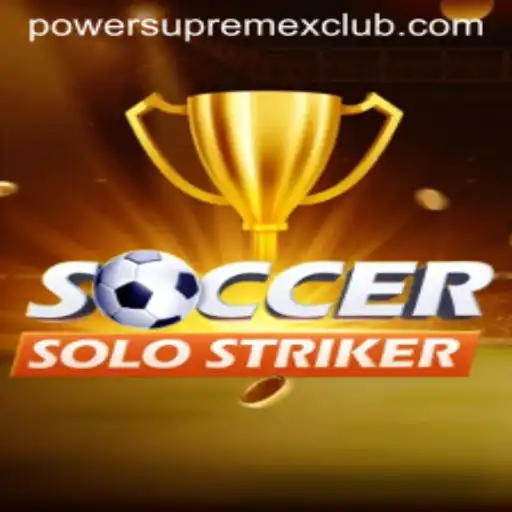 Unleashing the Thrill of 'SoccerSoloStriker': Dive Into the World of 'PowerSupremeX'