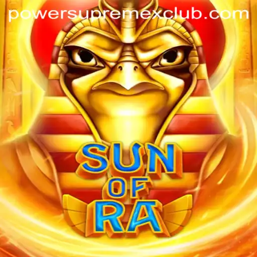 SunofRa: Unveiling the Mystical World of PowerSupremeX