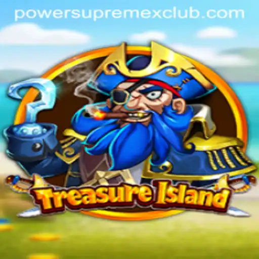 The Adventure Awaits: Discover TreasureIsland and the PowerSupremeX Challenge