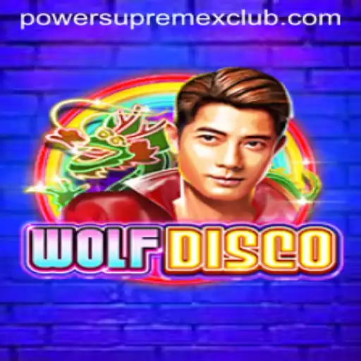 Discovering the Enthralling Universe of WolfDisco: Unleashing PowerSupremeX