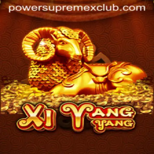 Discover the Enchanting World of XiYangYang: An Epic Journey with PowerSupremeX