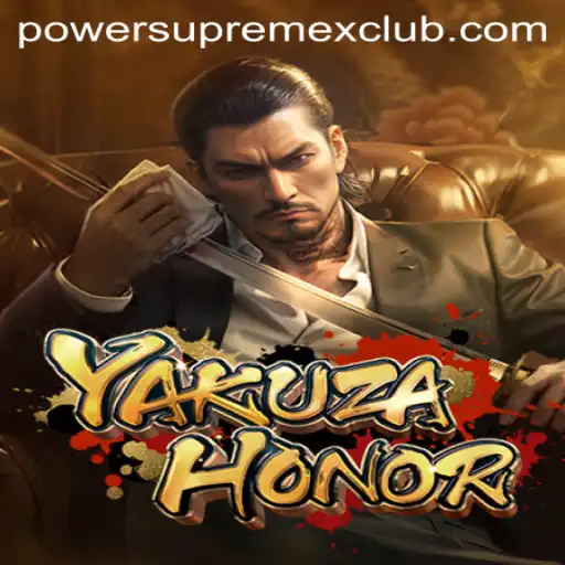 YakuzaHonor: A Deep Dive into the World of PowerSupremeX