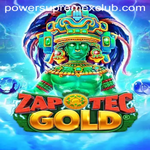 Unveiling ZapOtecGold: The Epic Journey with PowerSupremeX
