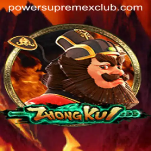 Unveiling ZhongKui: The PowerSupremeX Phenomenon