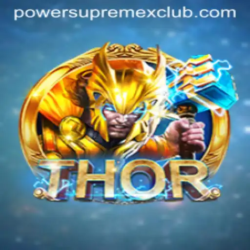 THOR: Unleashing the PowerSupremeX in Gaming