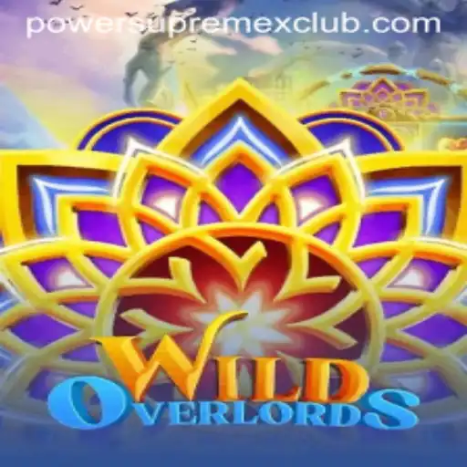 Unleashing 'WildOverlords': A Deep Dive into the Revolutionary Game Featuring 'PowerSupremeX'