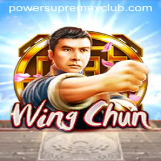 Discovering WingChun: The Art of PowerSupremeX